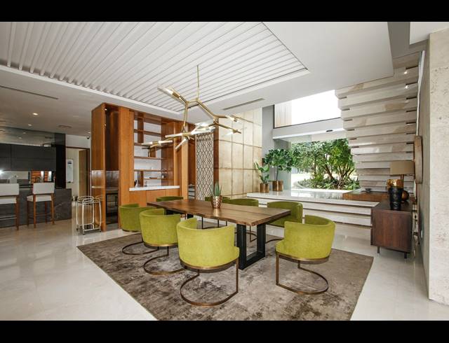 4 BEDROOM HOUSE FOR SALE IN HAWAAN FOREST ESTATE